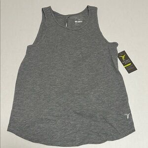 Old Navy Charcoal Tank Top